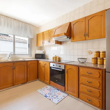 Casa Pisto