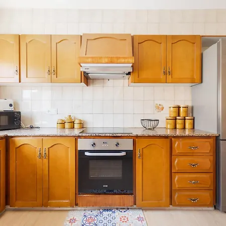 Casa Pisto *