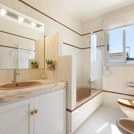 Casa de vacances Casa Pisto *