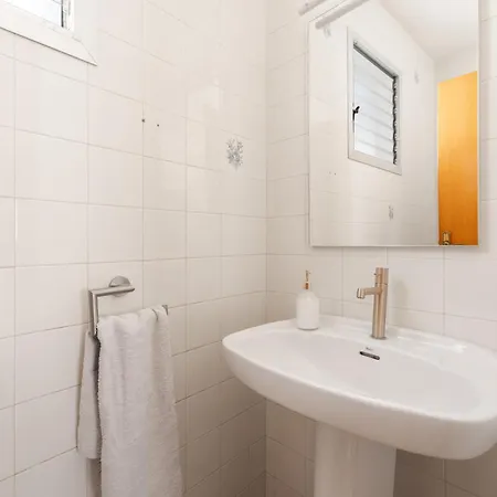 Casa Pisto Prázdninový dům
