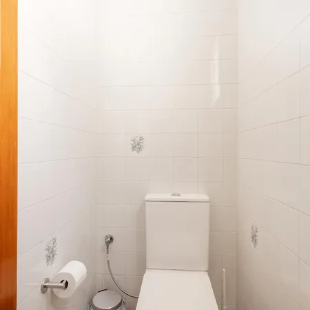 Prázdninový dům Casa Pisto Tivenys