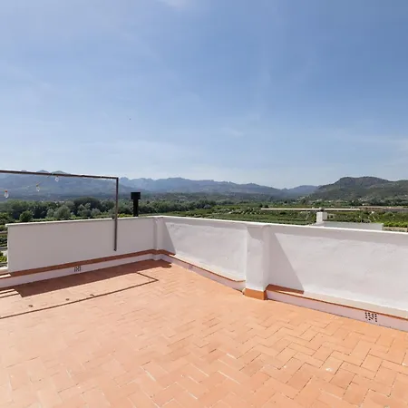 Casa Pisto * Tivenys