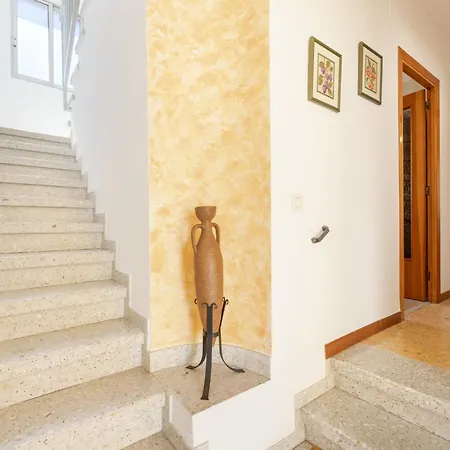 Casa Pisto Tivenys