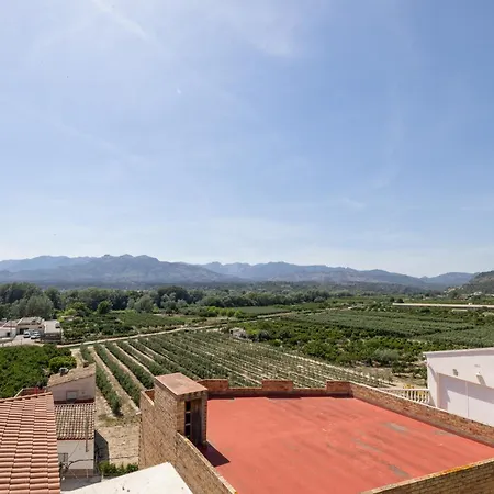 Casa de vacances Casa Pisto *