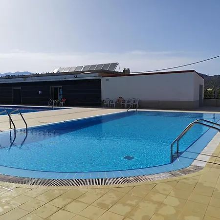 Casa de vacances Casa Pisto *
